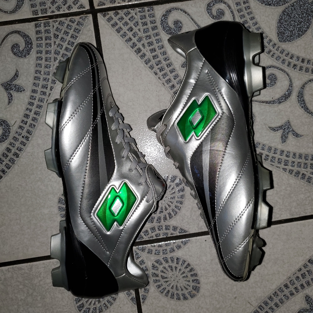Lotto Zhero Soccer Cleats Football Boots
